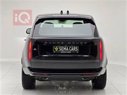 Land Rover Range Rover Vogue